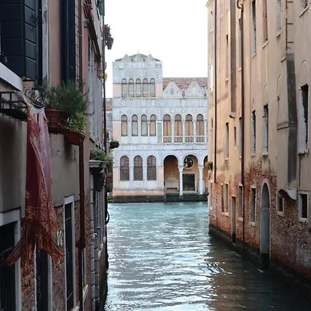 Guest house Ca' Piasentin Venice