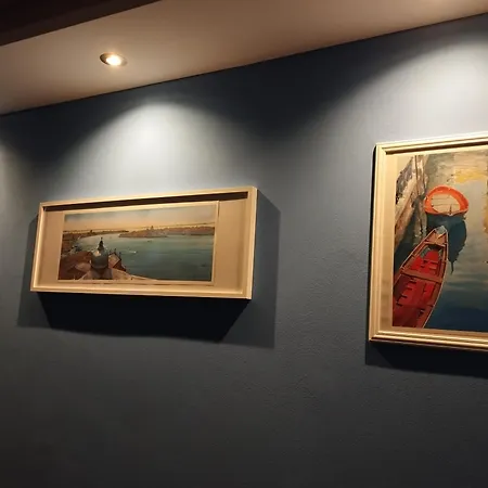 Ca' Piasentin Guest house Venice