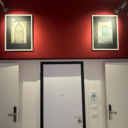 בית הארחה Ca' Piasentin