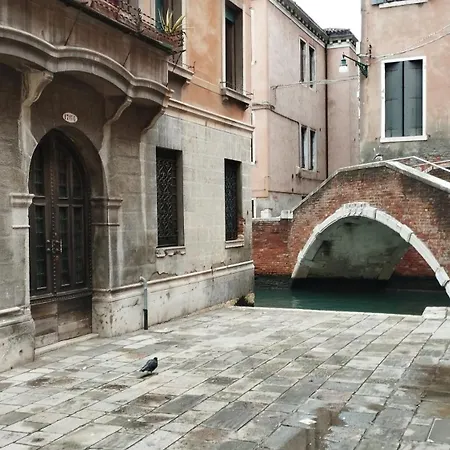 Ca' Piasentin Guest house Venice