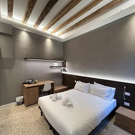 Ca' Piasentin Venice