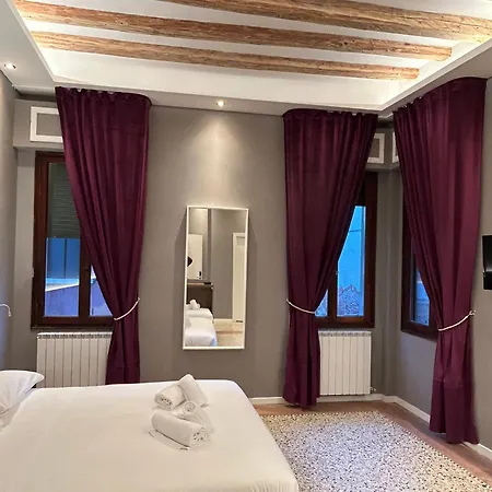 Ca' Piasentin Venice