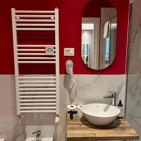 Ca' Piasentin Guest house