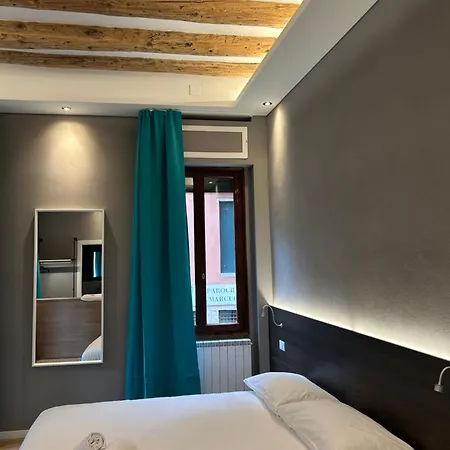 Ca' Piasentin Venice