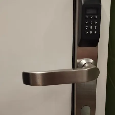 Ca' Piasentin Венеция