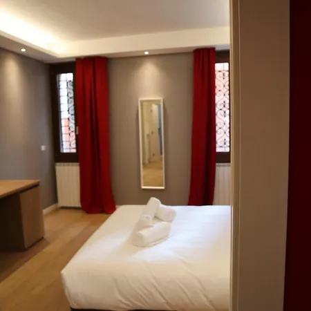 Guest house Ca' Piasentin