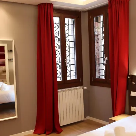 Guest house Ca' Piasentin