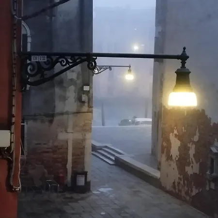 Guest house Ca' Piasentin Venice