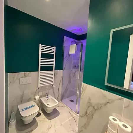 Ca' Piasentin Penzion 3*
