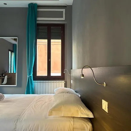 Guest house Ca' Piasentin *