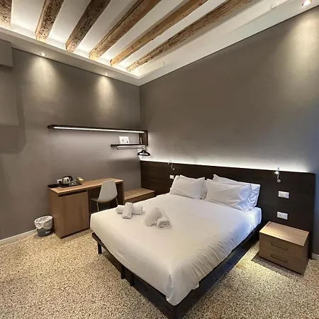 Guest house Ca' Piasentin