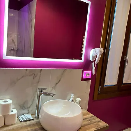 Ca' Piasentin Penzion 3*