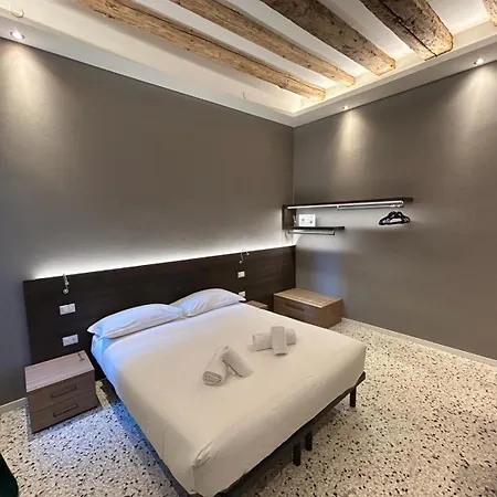 Ca' Piasentin Venice