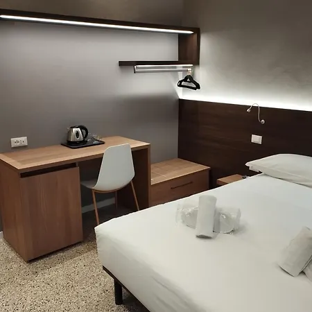 Guest house Ca' Piasentin Venice