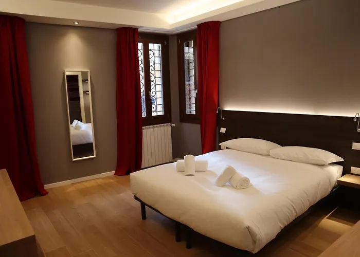 Ca' Piasentin Венеция