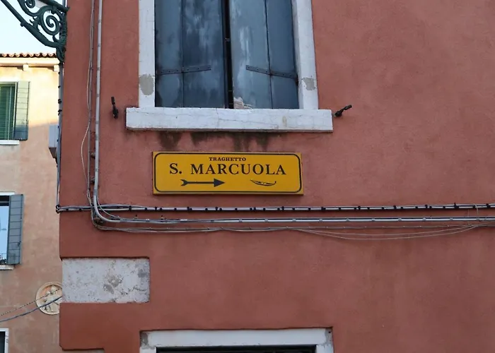 Ca' Piasentin Гостевой дом 3*