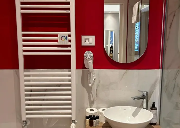 Ca' Piasentin Гостевой дом