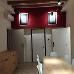 Ca' Piasentin Gæstehus Venedig