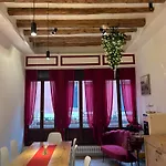 Ca' Piasentin Gæstehus Venedig
