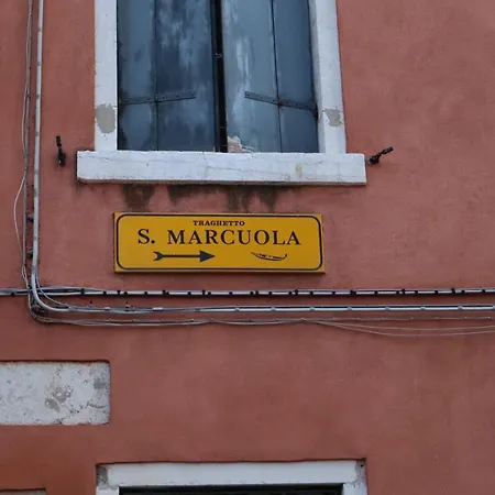 Ca' Piasentin Pensjonat 3*