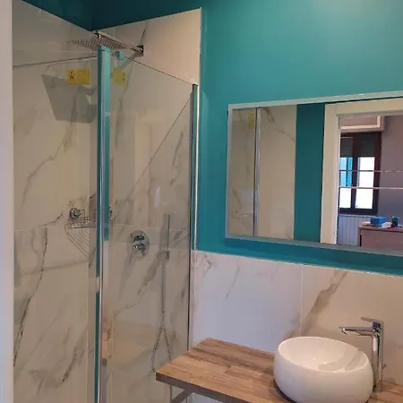 Pensjonat Ca' Piasentin