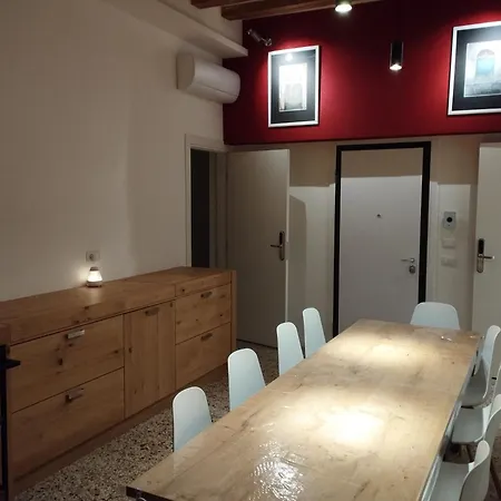 Ca' Piasentin Casa de hóspedes Veneza