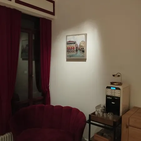 Casa de hóspedes Ca' Piasentin