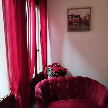 Ca' Piasentin Pensjonat