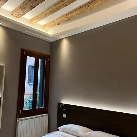 Ca' Piasentin Venedig