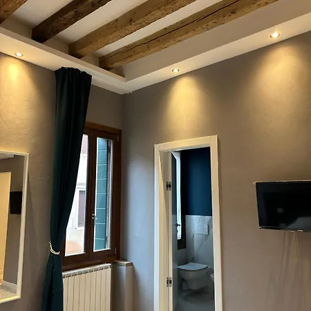 Ca' Piasentin Casa de hóspedes Veneza