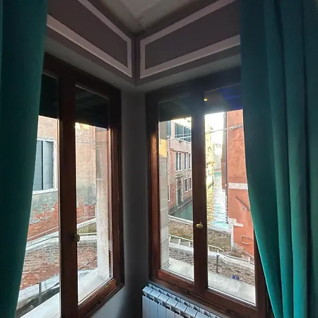 Ca' Piasentin Venedig