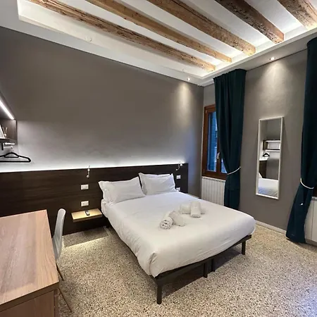 Penzion Ca' Piasentin 3*