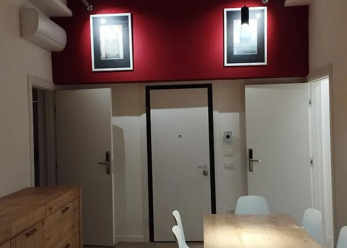 Ca' Piasentin Vendégház Velence