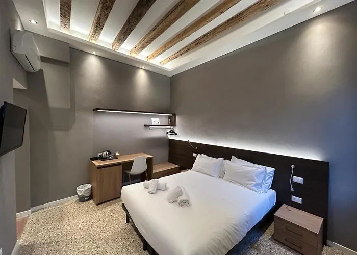 Ca' Piasentin Venetië