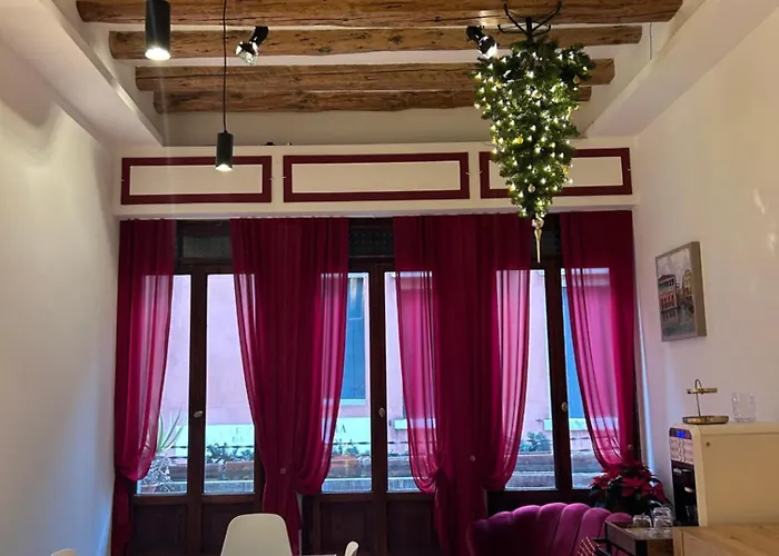 Ca' Piasentin Vendégház Velence