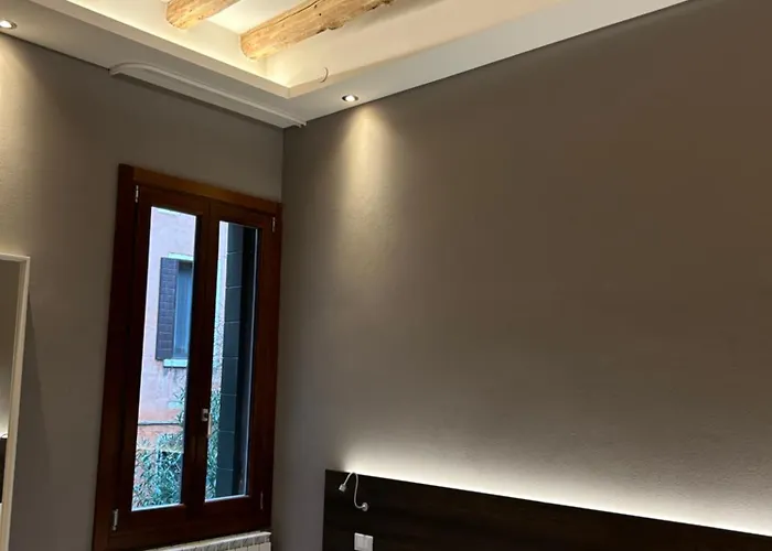 Ca' Piasentin Venetië