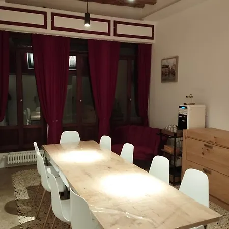 Ca' Piasentin