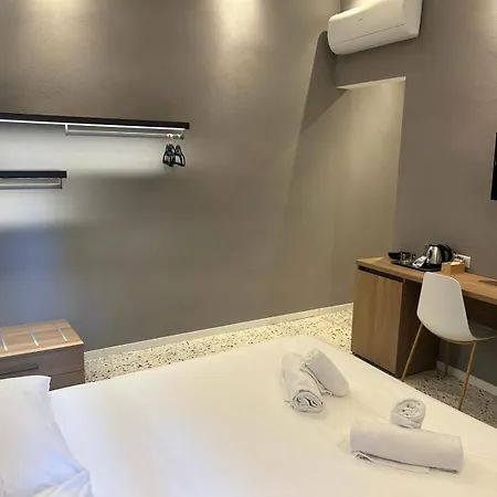 Гостевой дом Ca' Piasentin 3*