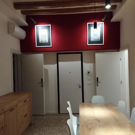 Ca' Piasentin Pensión Venecia