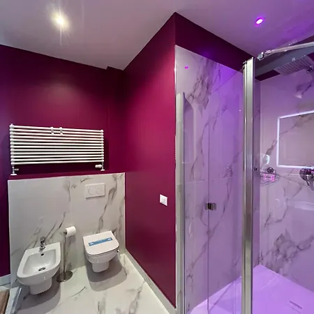 Pensión Ca' Piasentin Venecia