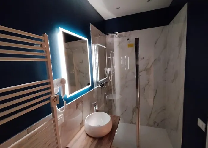 Ca' Piasentin Maison d'hôtes Venise