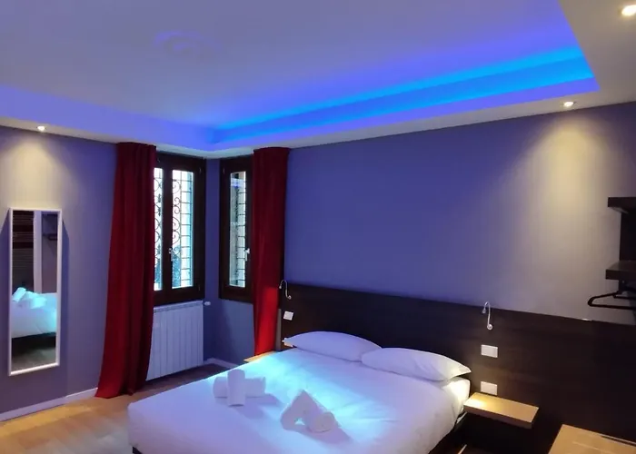 Ca' Piasentin Venise