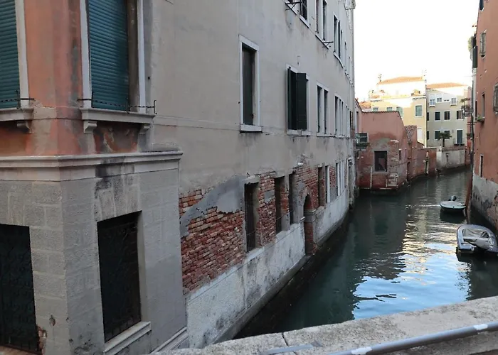 Ca' Piasentin 3* Venise