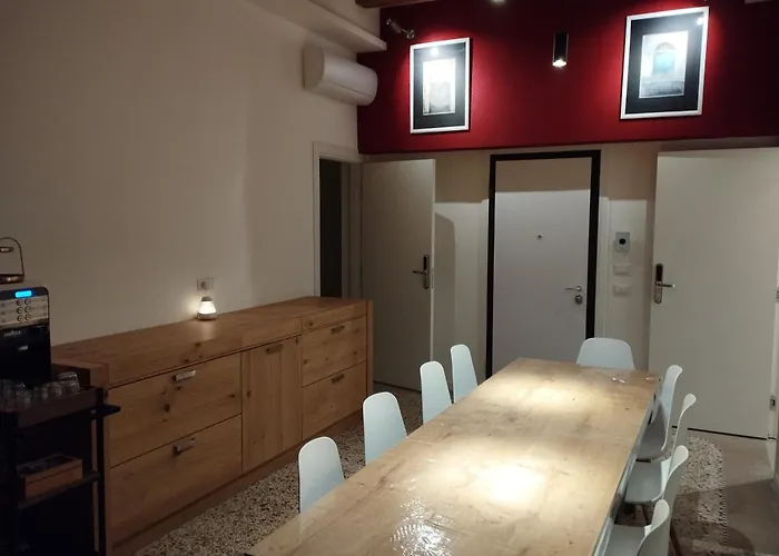 Ca' Piasentin Maison d'hôtes Venise