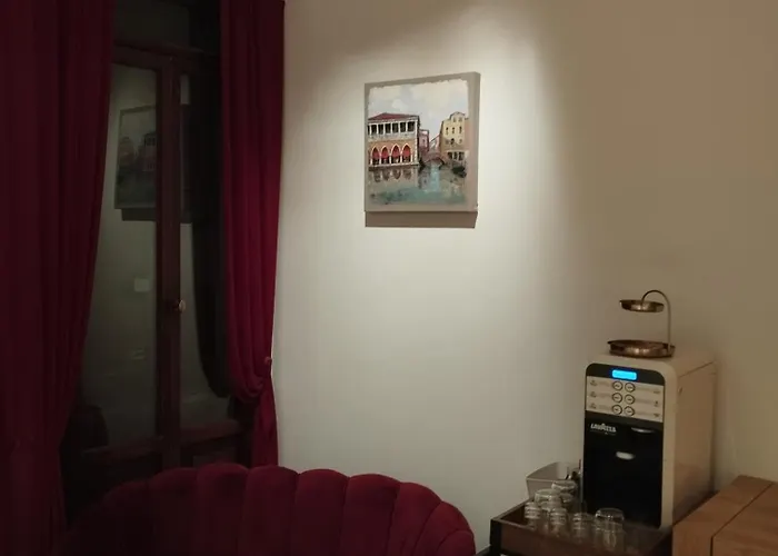 Maison d'hôtes Ca' Piasentin