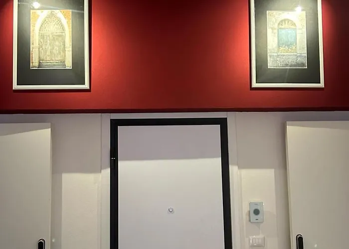 Maison d'hôtes Ca' Piasentin