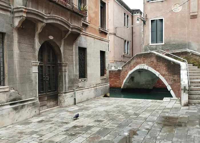 Ca' Piasentin Maison d'hôtes Venise