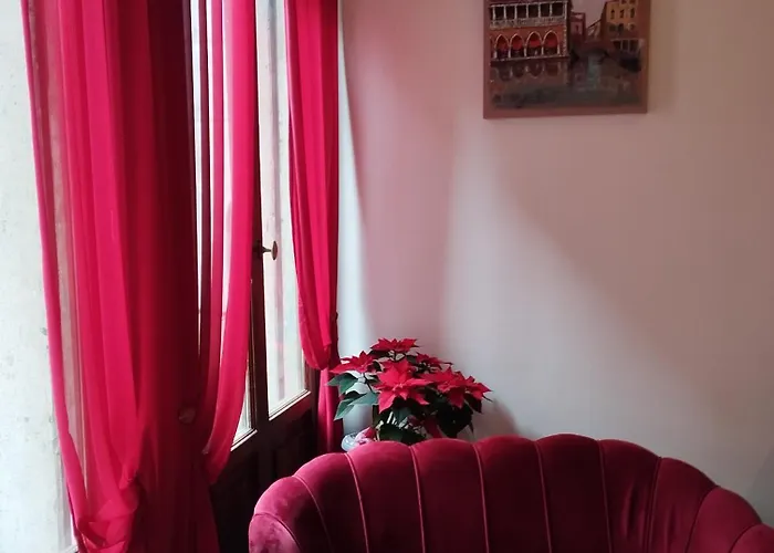 Ca' Piasentin Maison d'hôtes