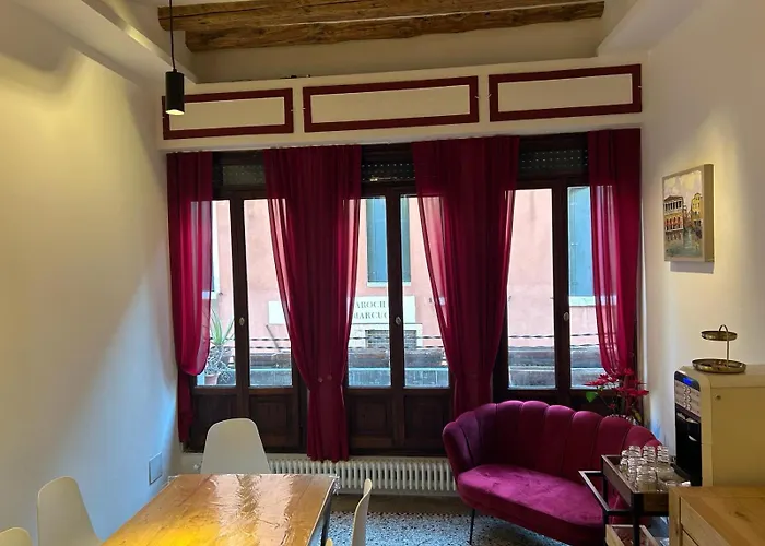 Ca' Piasentin 3* Venise