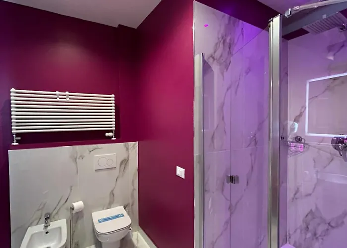 Maison d'hôtes Ca' Piasentin Venise